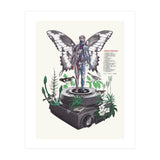 Hologram (Print Only) thumbnail
