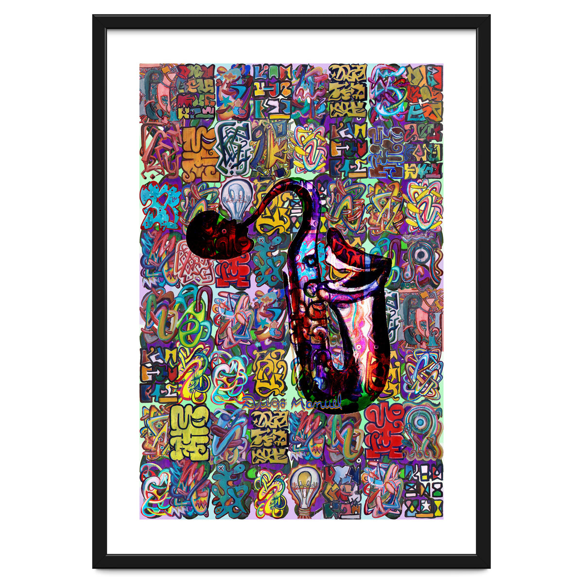 Graffiti Digital 2022 282