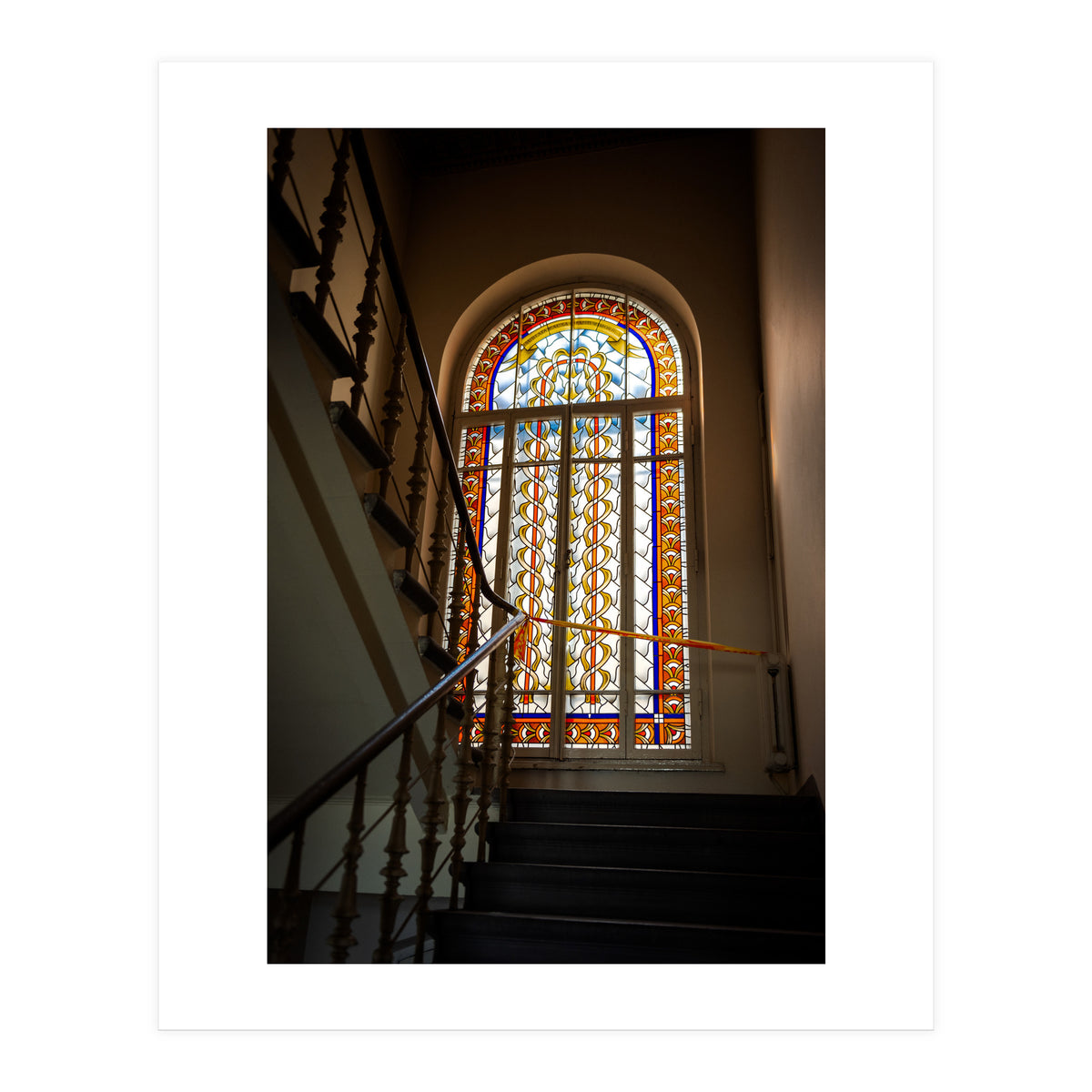 Love is Everywhere (Print Only)