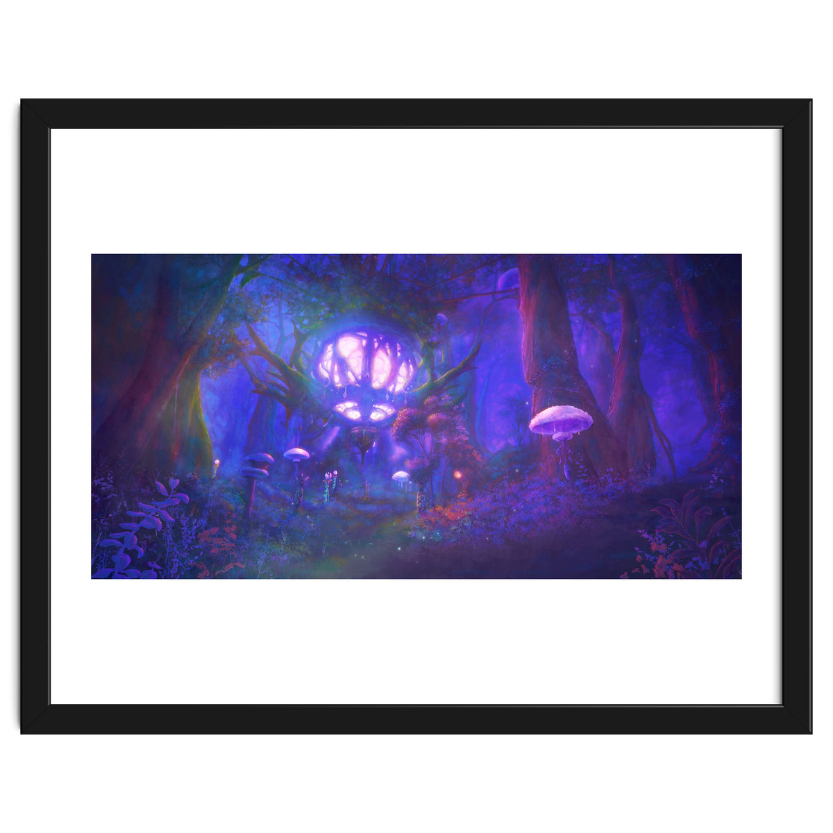 Sylphlands - East Shroud