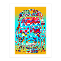 Che 9 (Print Only)