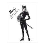 Bad Kitties (Print Only) thumbnail