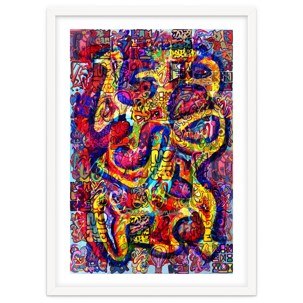 Graffiti Digital 2022 347