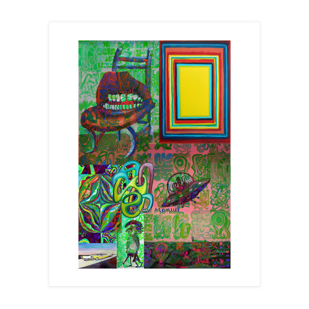 Graffiti Digital 2022 483 (Print Only)