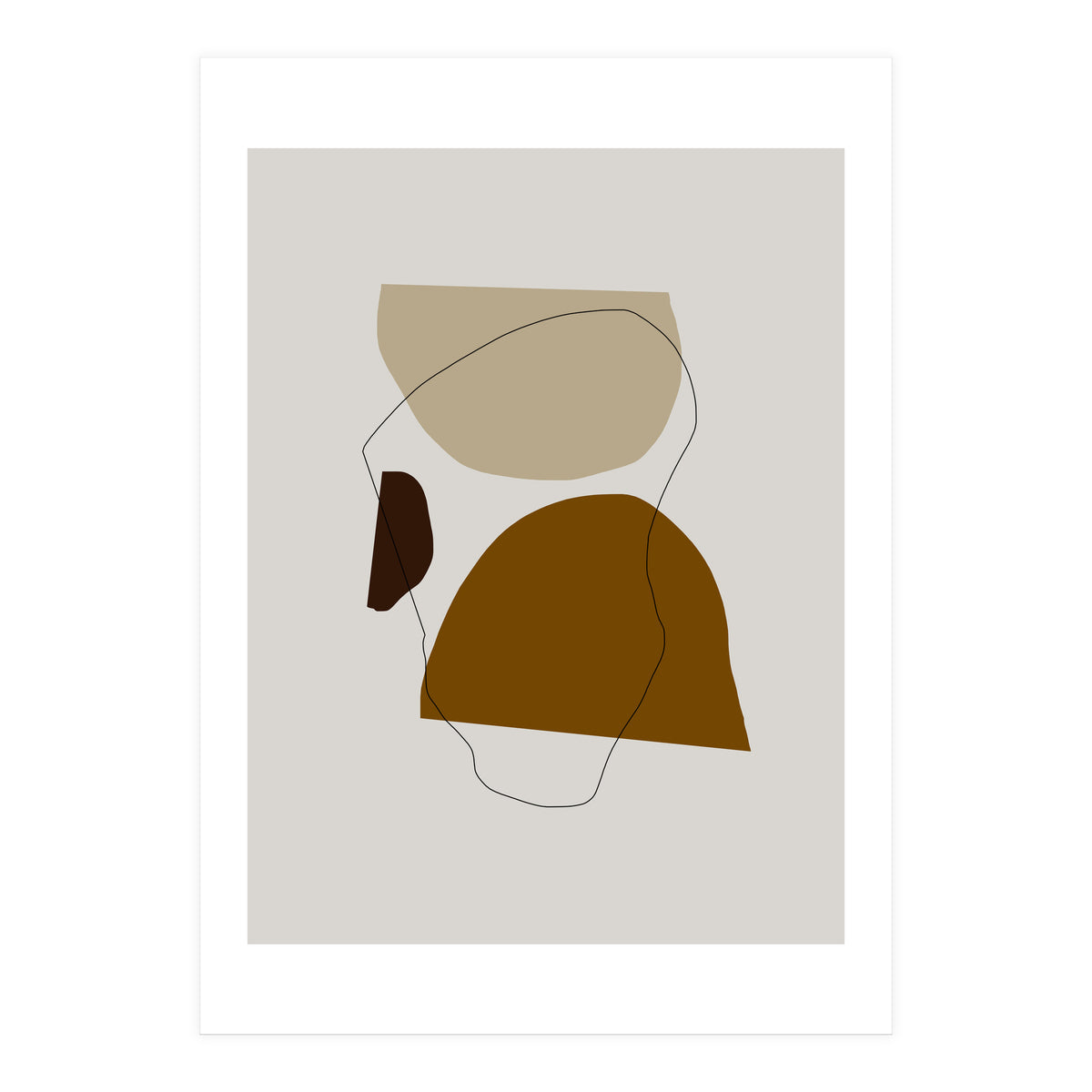 Rendez Vous (Print Only)