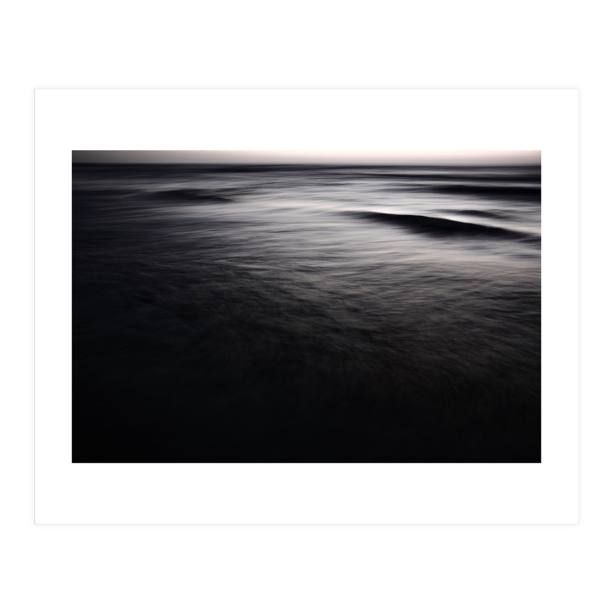 After the sun has set III (Print Only)