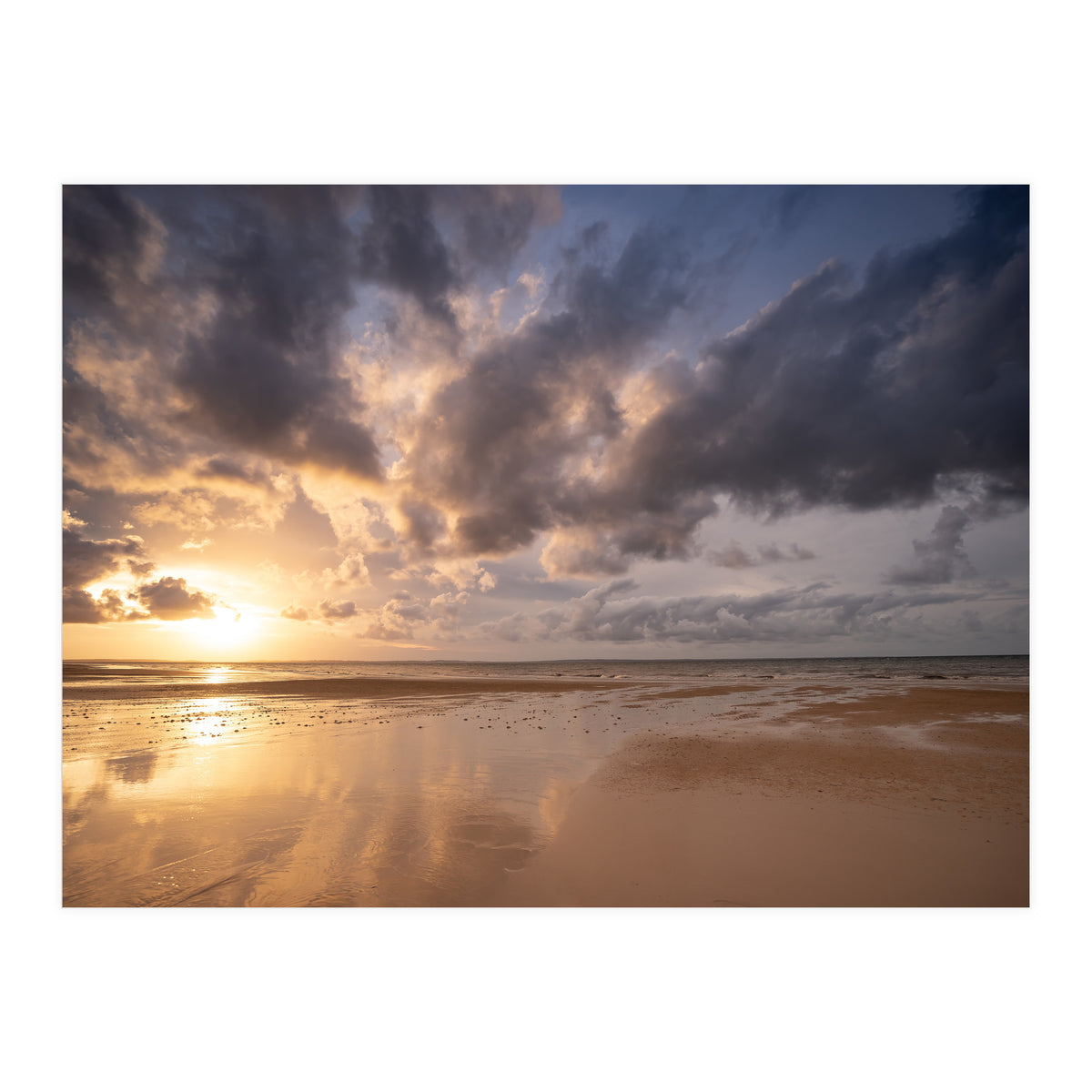 After The Storm (Print Only)