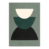 MINIMAL ART - GEOMETRIES  G01 (Print Only) thumbnail