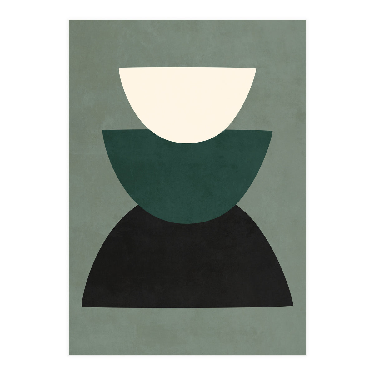 MINIMAL ART - GEOMETRIES  G01 (Print Only)