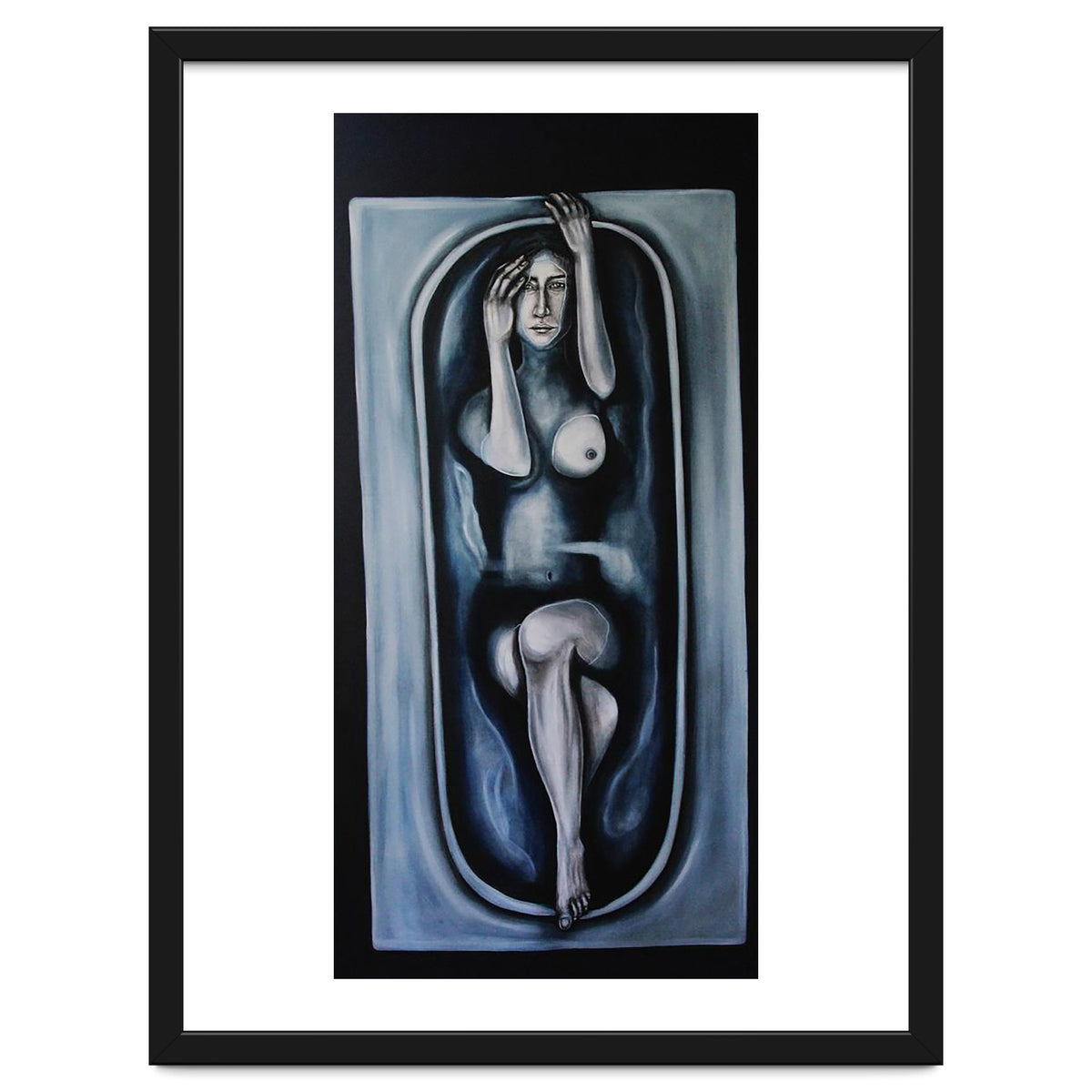 Moment of Self Exploration