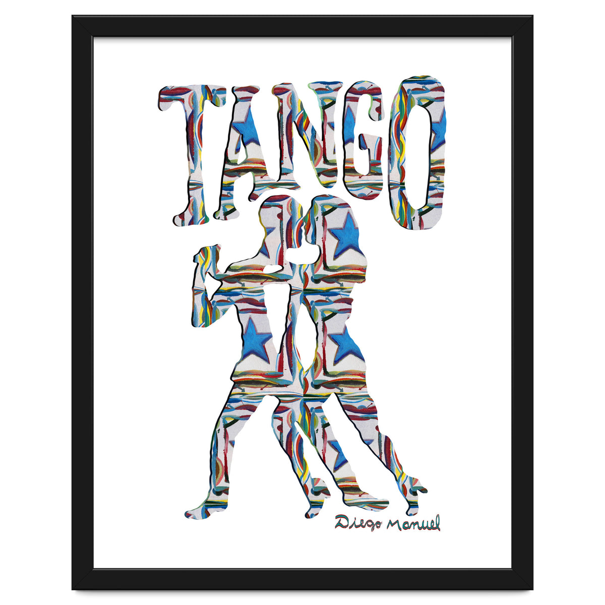Tango 14