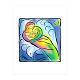 New Baby (Print Only) thumbnail