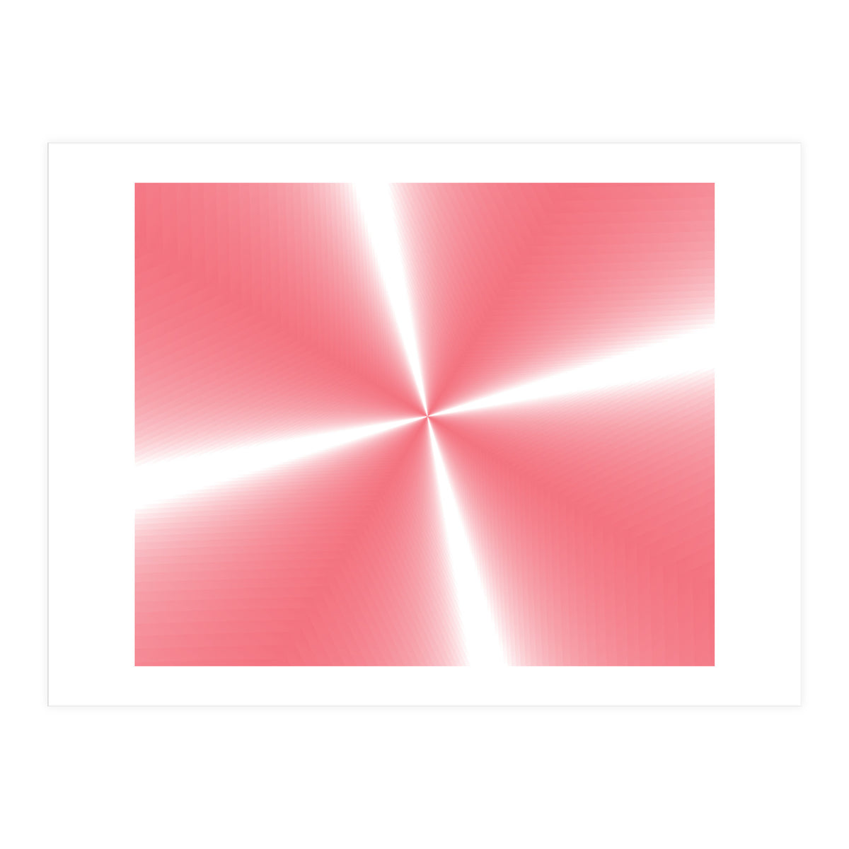 Shining Waves (Print Only)