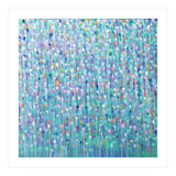 Sparkly Water (Print Only) thumbnail