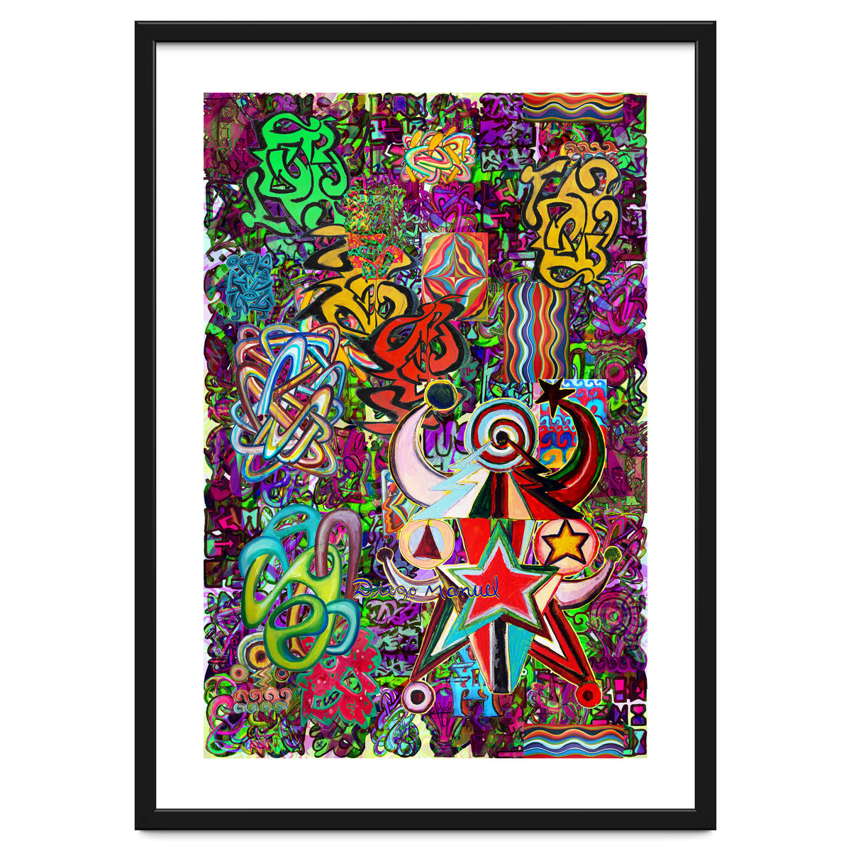 Graffiti Digital 2022 432