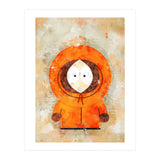 Kenny (Print Only) thumbnail