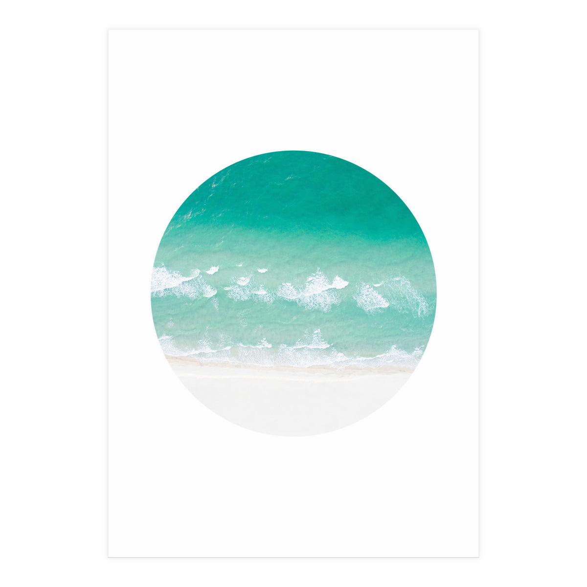 La Mar (Print Only)
