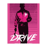 Drive movie poster (Print Only) thumbnail