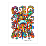 Pop Abstract 2023 A 7 (Print Only) thumbnail
