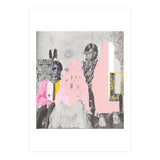 Indian Family Portrait Disaster · Childhood (Print Only) thumbnail