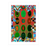 Pop Abstract 2023 Tapiz 98 (Print Only) thumbnail