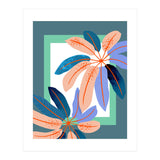 Leaves (Print Only) thumbnail