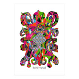 Pop Abstract 2023 171 Copia (Print Only) thumbnail