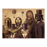 Victorian Wars (Print Only) thumbnail