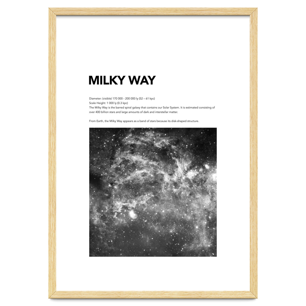 MILKY WAY