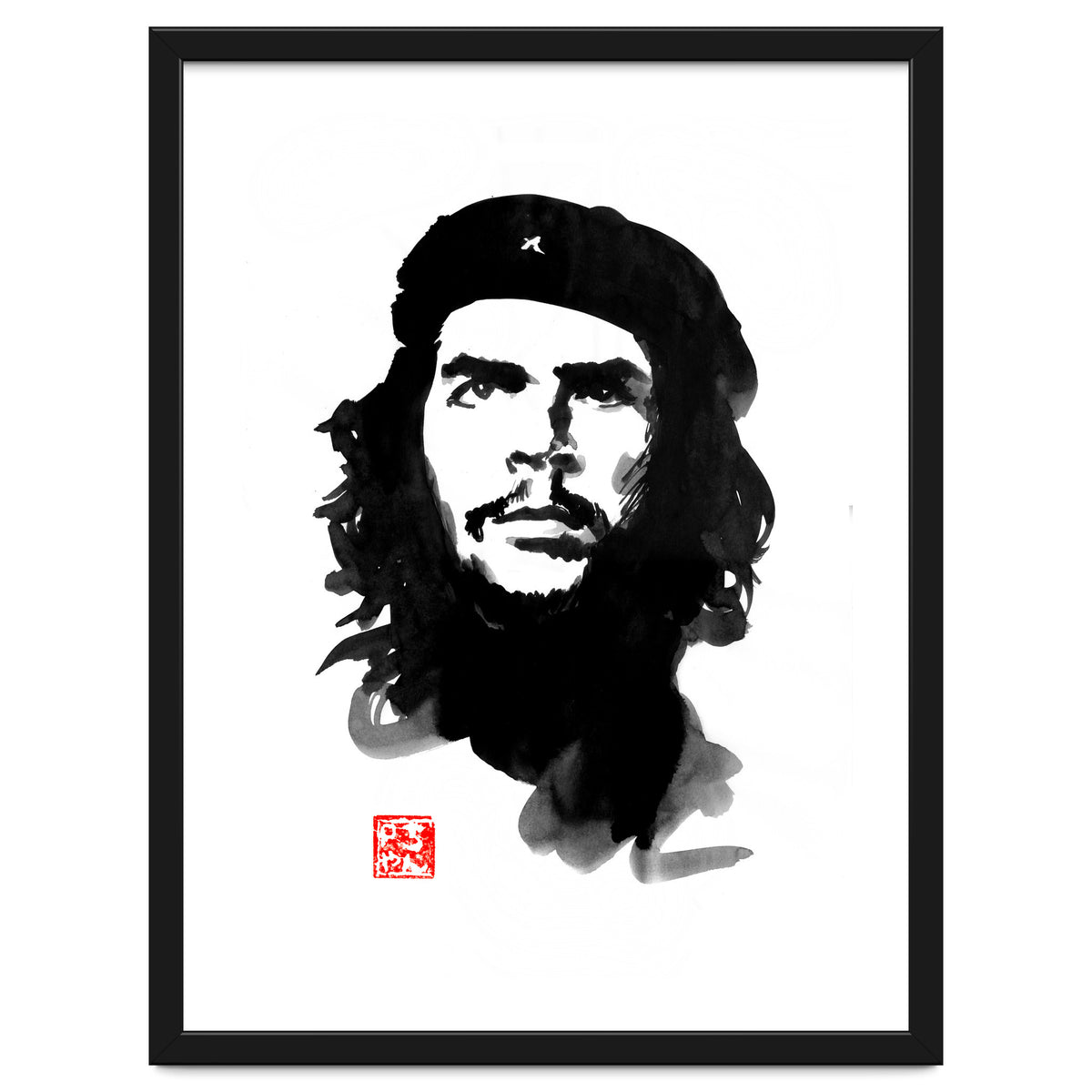 Che Guevara