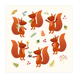 Squirrel Party (Print Only) thumbnail