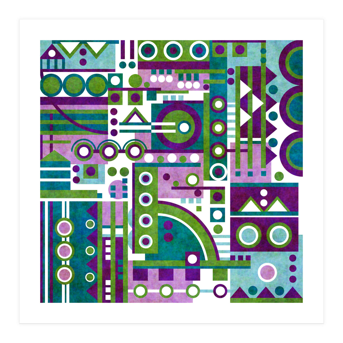 Slope 3 (Print Only)