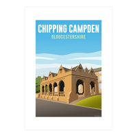 Chipping Campden (Print Only)