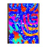 Pop Abstract 2023 Nuevo 16 (Print Only) thumbnail