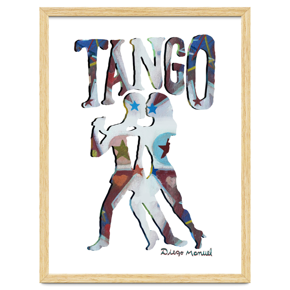 Tango 12