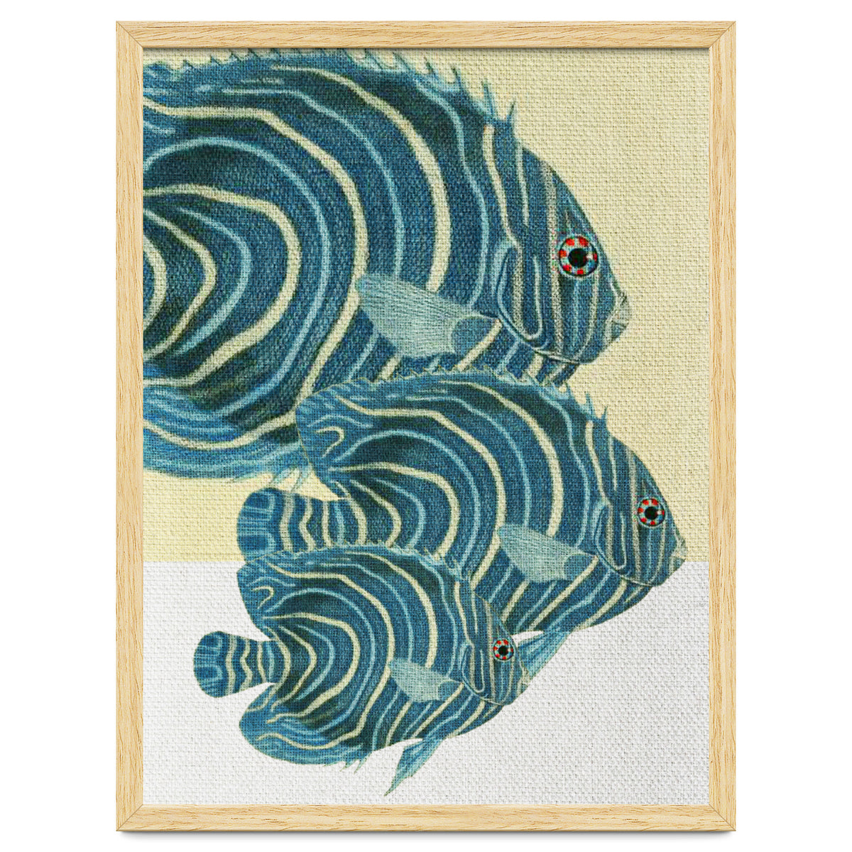 Fish Classic Designs 9