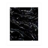Black Marble Space (Print Only) thumbnail
