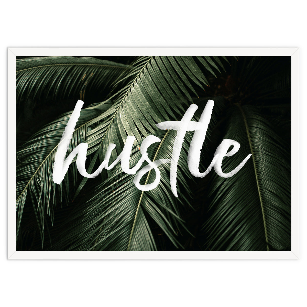 Hustle