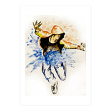 Splash! (Print Only) thumbnail