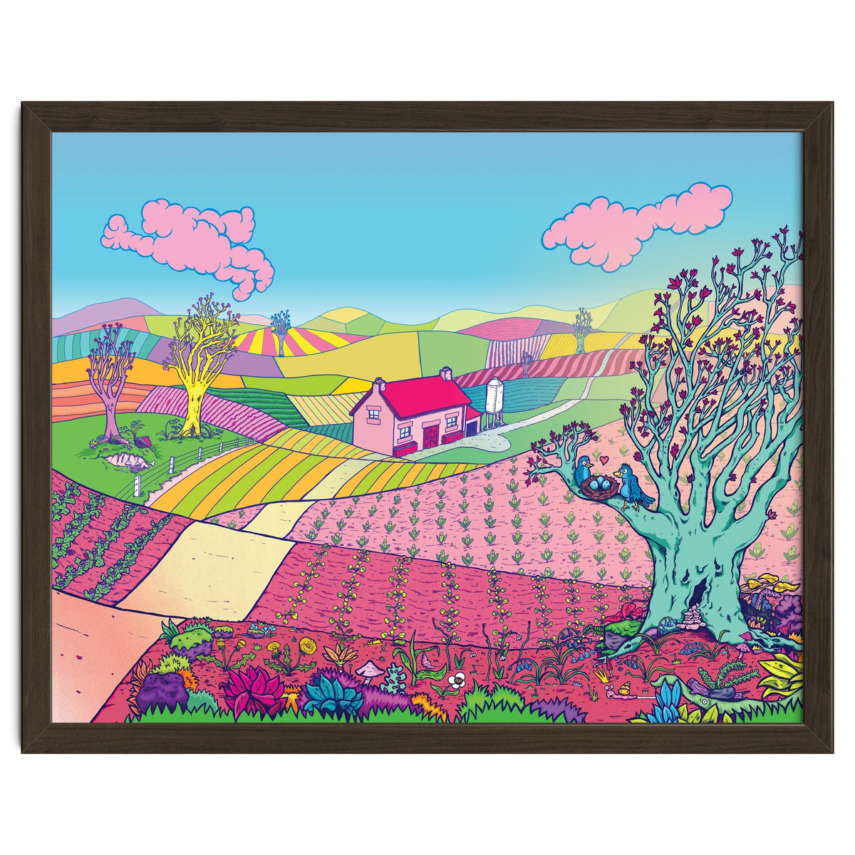 Sow the Seeds - Abbeydale Brewery x Siren Craft Brew