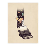 Beyond Your Imagination (Print Only) thumbnail