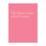 THE HEART (Print Only) thumbnail