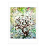 Where Peace Thrives (Print Only) thumbnail