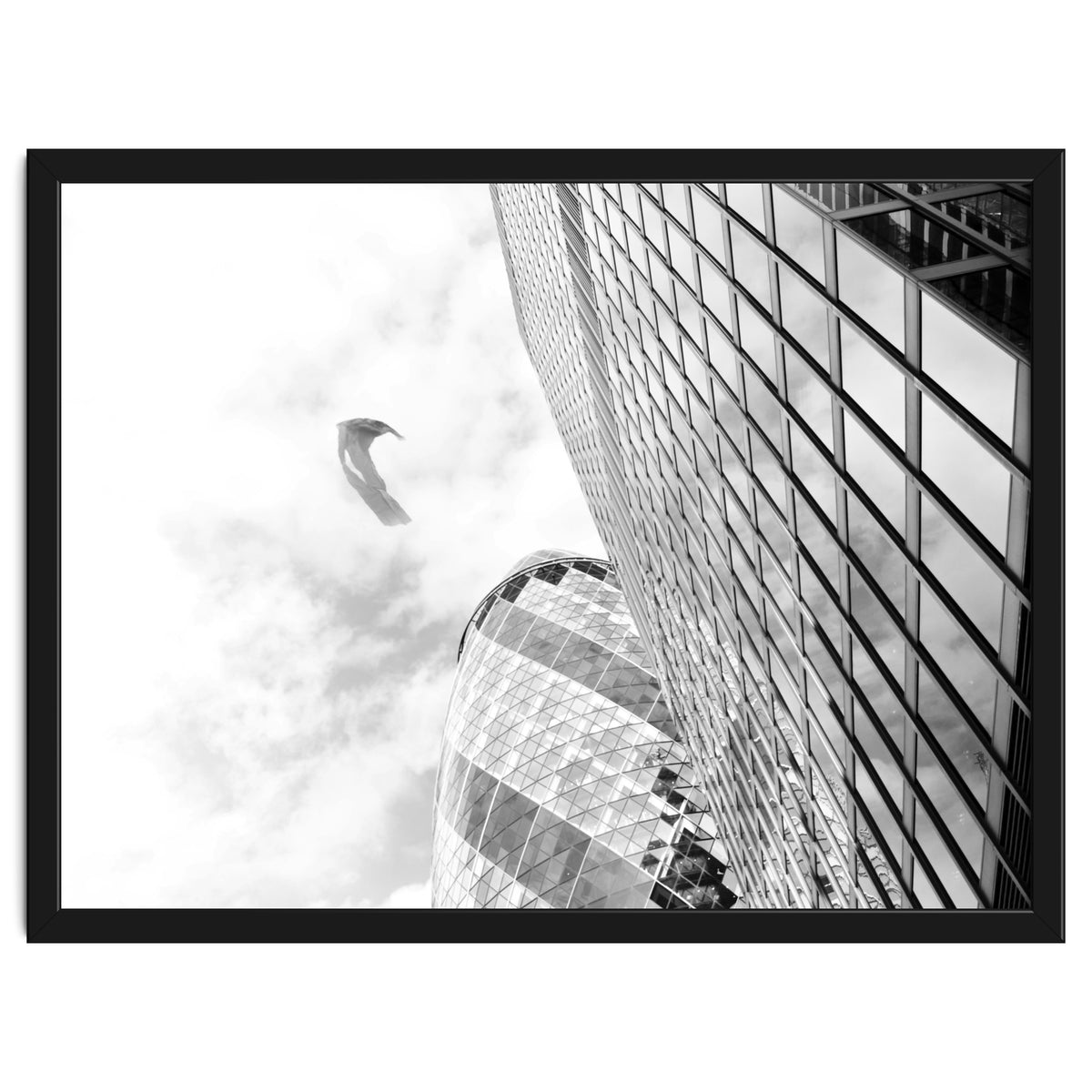 Air, Urban Life And Modern London Architecture