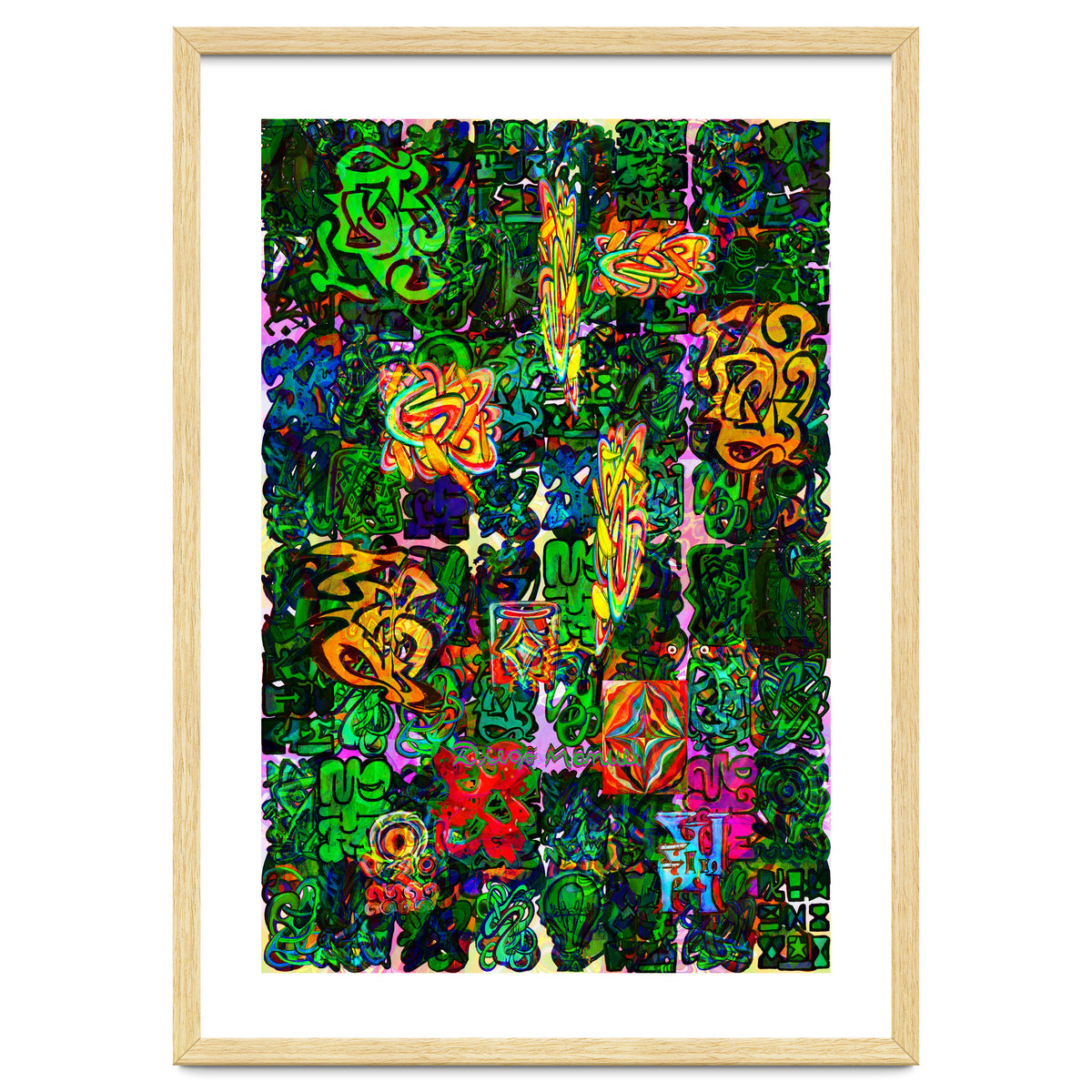 Graffiti Digital 2022 407