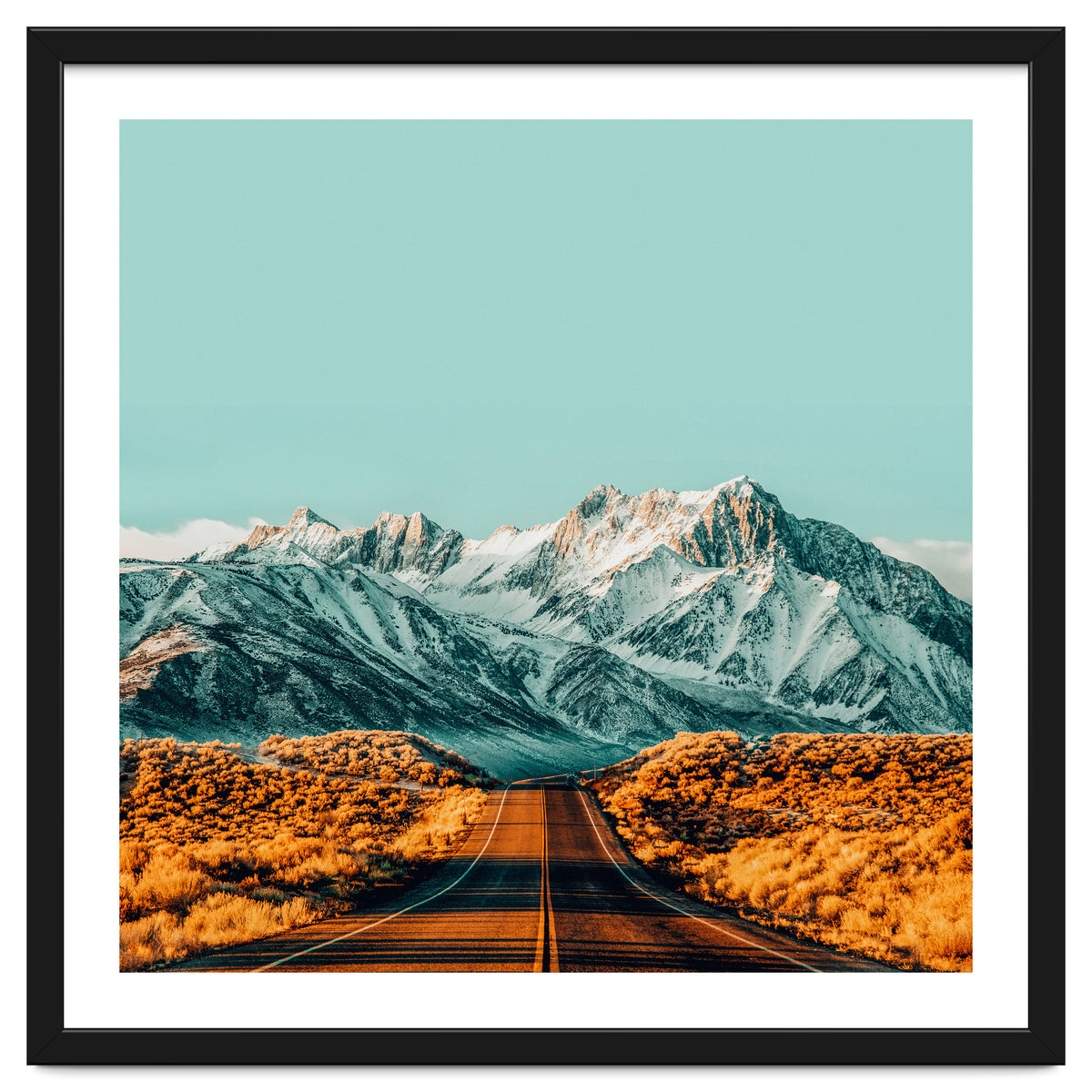 The Road Less Traveled