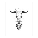 Beautiful Dream (Print Only) thumbnail