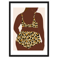 My Cheetah Swimsuit