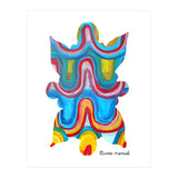 Pop Abstract 2023 38 Copia (Print Only) thumbnail