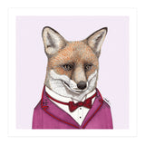 M.gustave (Print Only) thumbnail